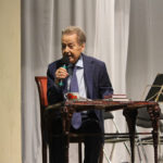 Я хочу, чтоб жили лебеди…