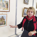 Услышать шелест листьев
