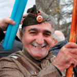 Этот праздник у нас не отнять!