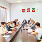 Первый шаг к единоначалию