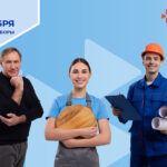 За работой – на Ярмарку вакансий!