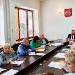 Заблудившихся грибников стало больше