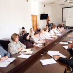 Об итогах выборов, утечках и дырявой крыше