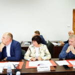 На повестке – «жилищный» вопрос