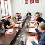 Бюджетный вопрос не прошел