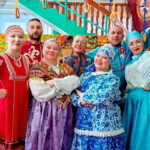 Большекузьминский ДК: навстречу юбилею