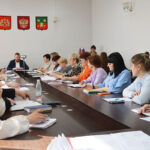 Нового главврача официально представили