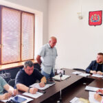 На День России нас ждут пельмени