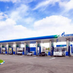 Автомобилистам области предлагают перейти на газ