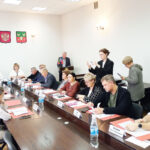Депутаты озаботились подготовкой к зиме